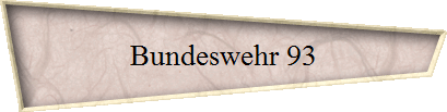 Bundeswehr 93