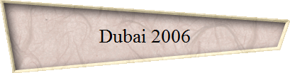 Dubai 2006