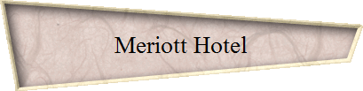 Meriott Hotel
